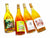 Four Bottles Orange, Natural Wine, Primal Wine - primalwine.com