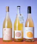 Three Bottles Orange Natural Wine Club, Primal Wine - primalwine.com