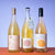 Three Bottles Orange Natural Wine Club, Primal Wine - primalwine.com