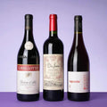 Bottle shot of Primal Natural Wine Club, produced by Primal Wine, buy classic and natural wine online on Primal Wine, the best wine shop in the United States – primalwine.com