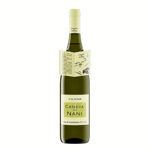 Enhanced bottle photo | Primal Wine