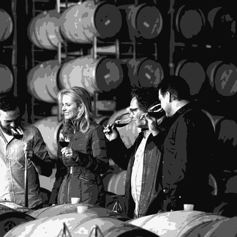 Purity Wine — natural wine producer