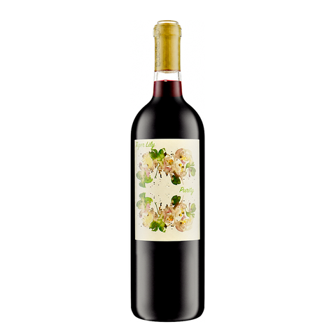 Tiger Lily Zinfandel Syrah NV