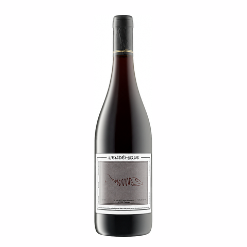 L'Endemique Gamay and Syrah 2017