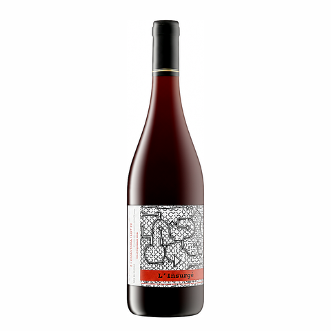 L'Insurge' Gamay 2017