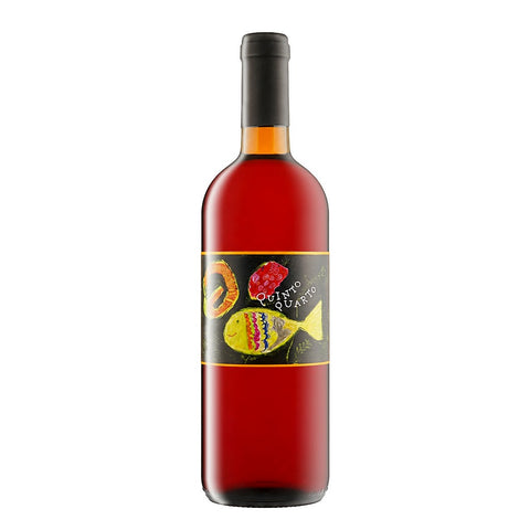 Enhanced bottle photo | Primal Wine