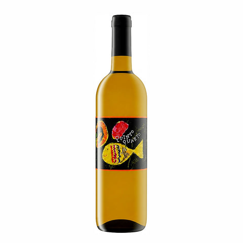 Enhanced bottle photo | Primal Wine