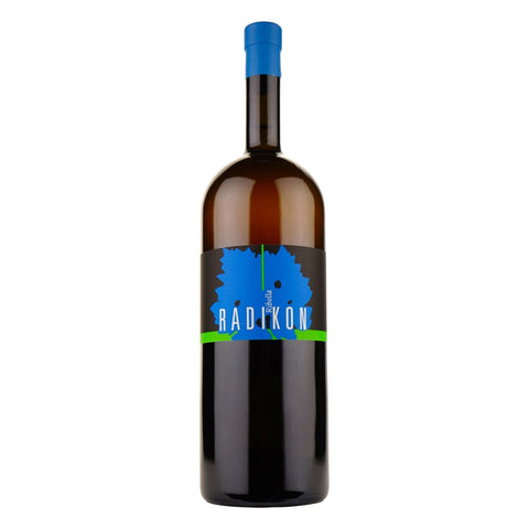 Radikon Ribolla Gialla, Orange Natural Wine, Primal Wine - Primalwine.com