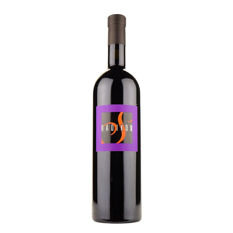 Radikon Merlot Pignolo blend, Red Wine from Friuli-Venezia Giulia, Organic Wine, Natural Wine, Primal Wine - primalwine.com