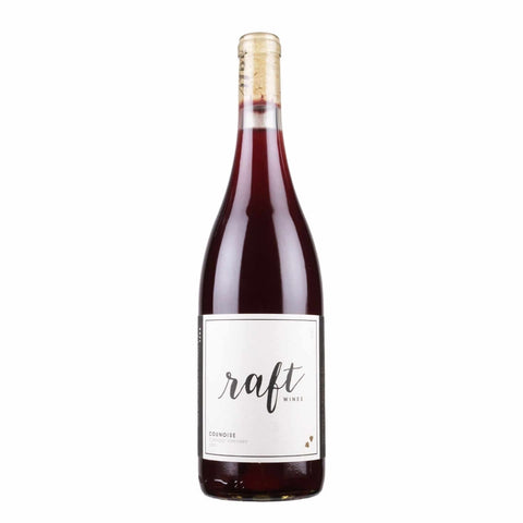 Raft Wines Counoise Light Red | California Natural Wine – Primal Wine