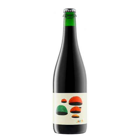 Enhanced bottle photo | Primal Wine