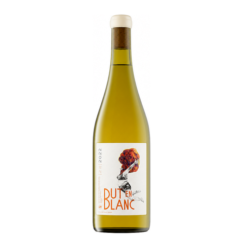 Baptiste Ramboz But en Blanc Savagnin 2022