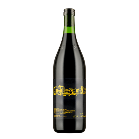 CBGB Gamay 2019