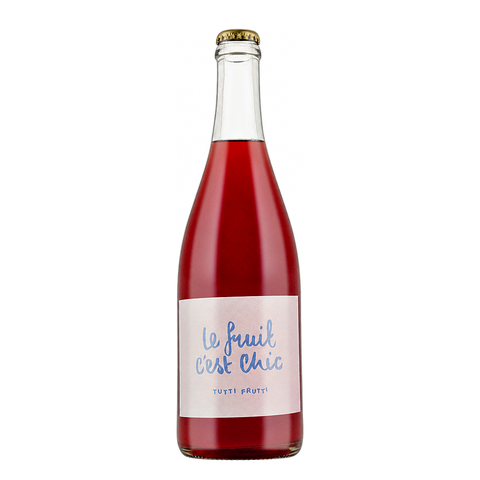 Le Fruit c'est Chic 2020