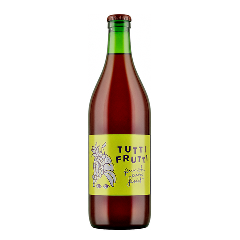 Tutti Frutti 2020