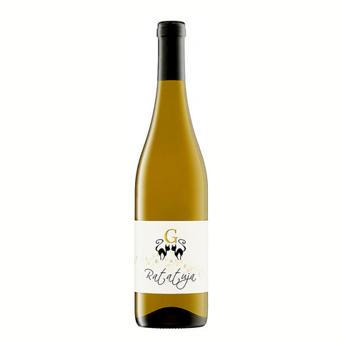 Enhanced bottle photo | Primal Wine