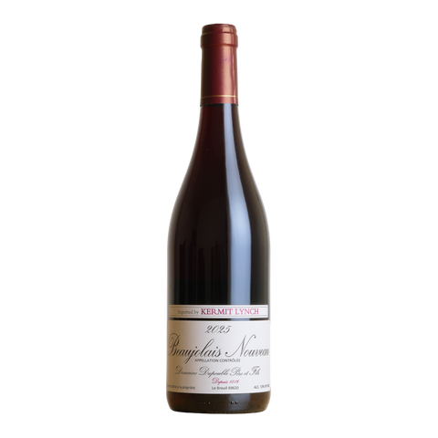 Red Wine