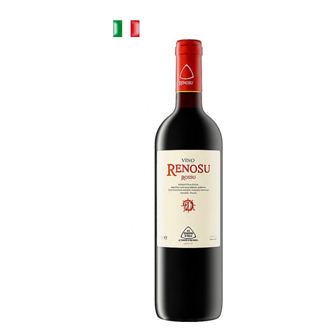 Enhanced bottle photo | Primal Wine