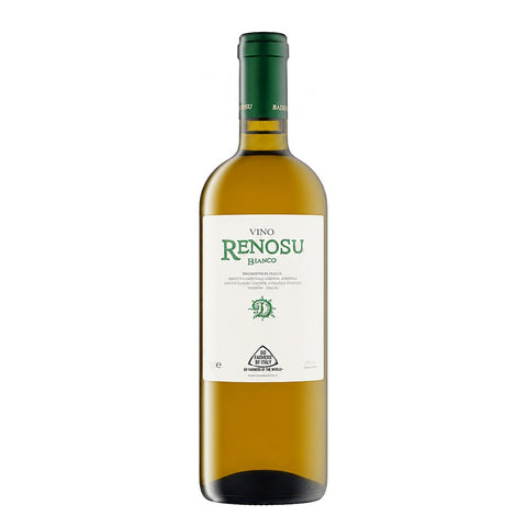 Enhanced bottle photo | Primal Wine