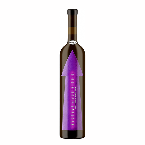Gabrio Bini Serragghia Riserva Gabrio Pinot Nero 2023