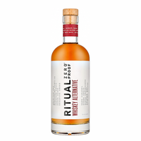 Ritual Zero Proof Whiskey Alternative