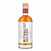 Ritual Zero Proof Whiskey Alternative