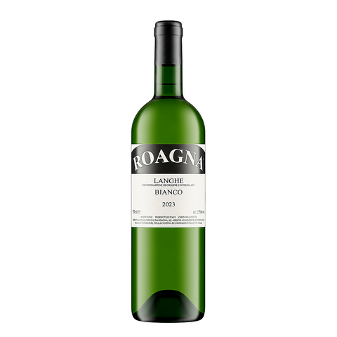 Roagna Langhe Bianco Chardonnay 2023