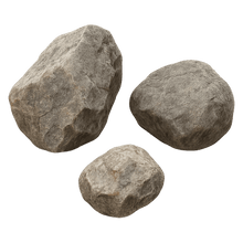 Rocks