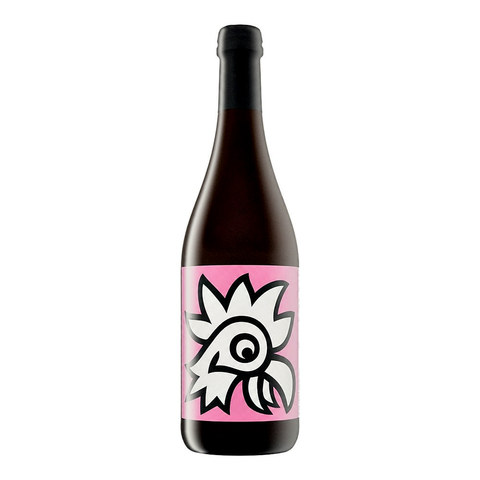 Il Ceo Pinot Noir Rosato Pét-Nat 2022, natural wine bottle at Primal Wine