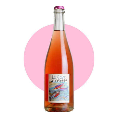 Rosé Wine