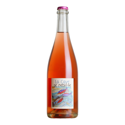 Rosé Wine