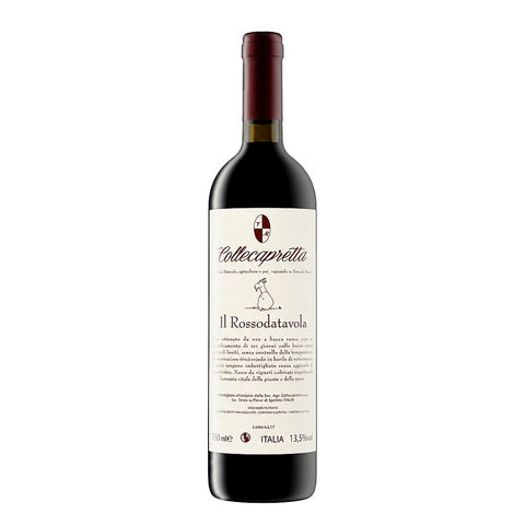 Enhanced bottle photo | Primal Wine