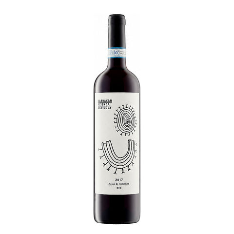 Enhanced bottle photo | Primal Wine