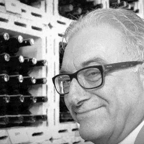 Rovellotti — natural wine producer