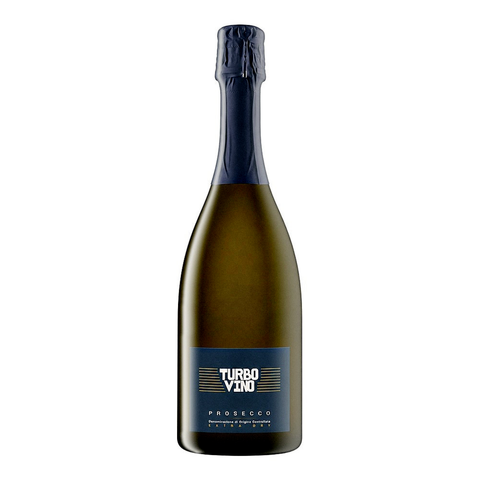Ruge Primario Prosecco Sparkling NV, natural wine bottle at Primal Wine