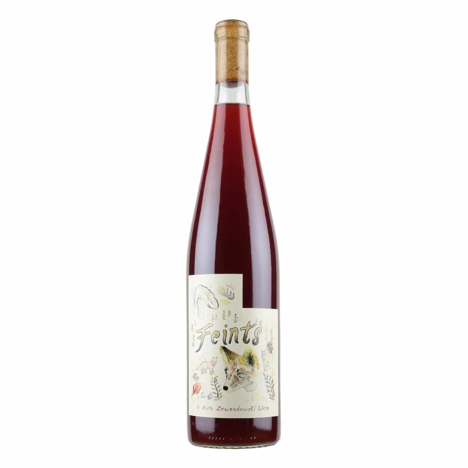 Primal Wine: Natural Wine Club and Natural Wine Store in Los
