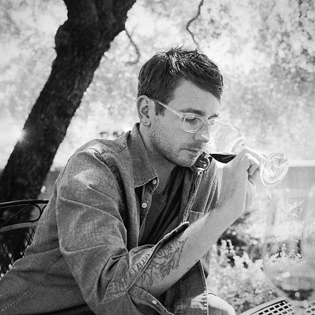 Ruth Lewandowski, natural wine producer from California