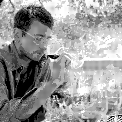 Ruth Lewandowski — natural wine producer
