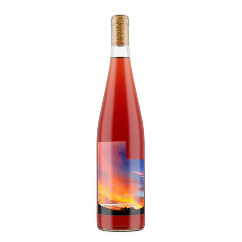 Ruth Lewandowski Rosé Cuvee Zero 2024