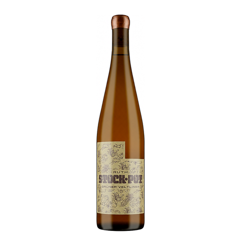 Ruth Lewandowski Stock-Pot Grüner Veltliner 2023