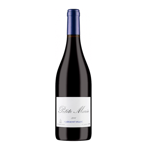 Château Sainte-Marie Petite Marie Rouge 2024