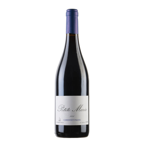 Bottle shot of Château Sainte-Marie Petite Marie, buy classic and natural wine online on Primal Wine, the best wine shop in the United States – primalwine.com