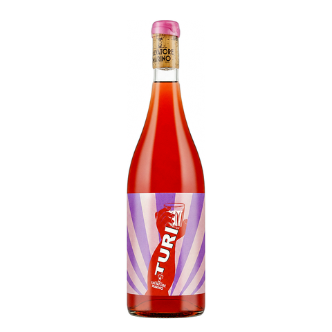 Agricola Marino Turi Syrah Rosato 2020