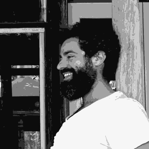 Sam Vinciullo — natural wine producer