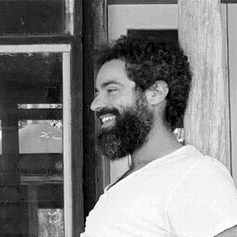 Sam Vinciullo — natural wine producer