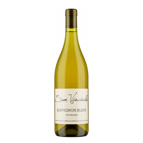 Sauvignon Blanc 2019