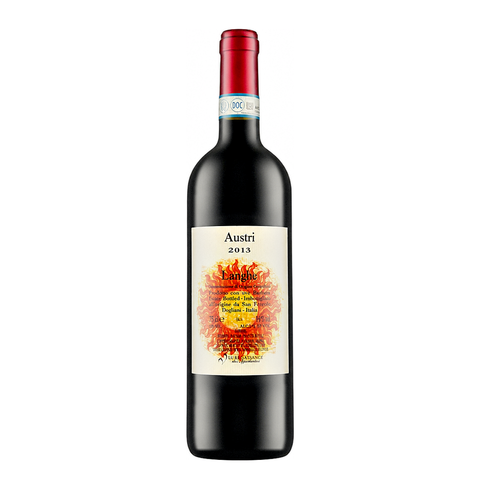 San Fereolo Austri Langhe Rosso 2013