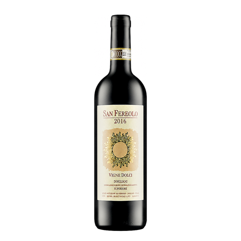 San Fereolo Vigne Dolci Dogliani 2016