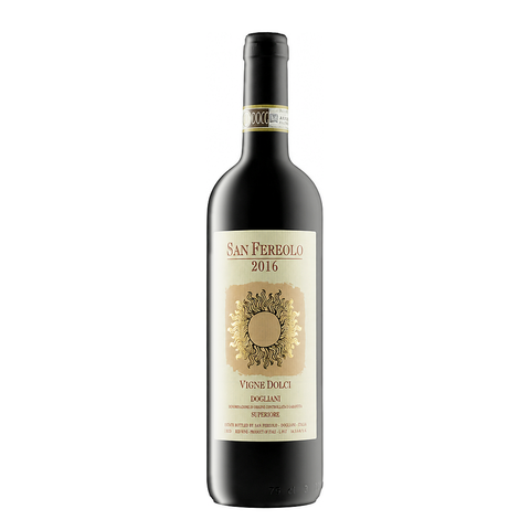 Vigne Dolci Dogliani 2016