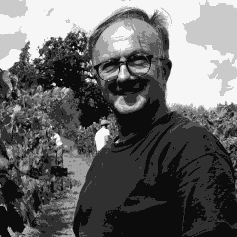 San Martino — natural wine producer